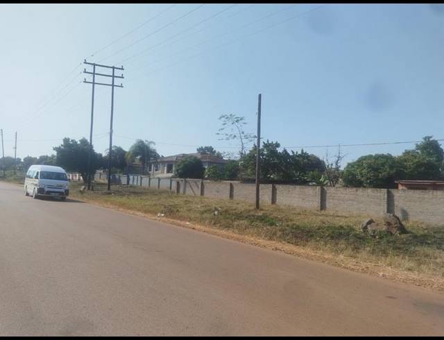 BUSINESS FOR SALE IN SIBASA